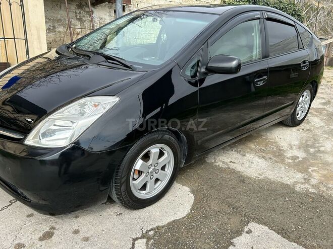 Toyota Prius 2007, 535,525 km - 1.5 l - Bakı