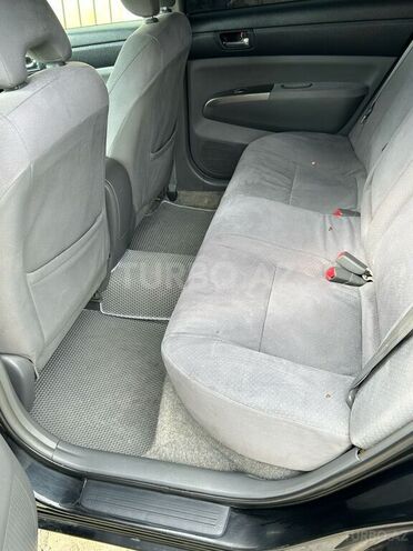 Toyota Prius 2007, 535,525 km - 1.5 l - Bakı