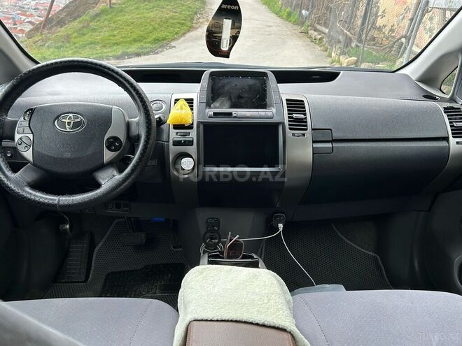 Toyota Prius 2007, 535,525 km - 1.5 l - Bakı