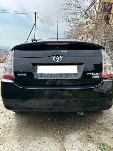 Toyota Prius 2007, 535,525 km - 1.5 l - Bakı