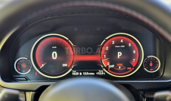 BMW X5 2018, 198,000 km - 3.0 l - Bakı