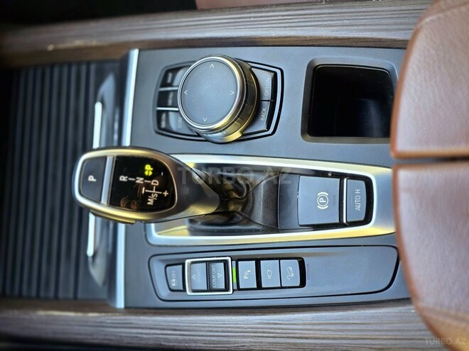 BMW X5 2018, 198,000 km - 3.0 l - Bakı