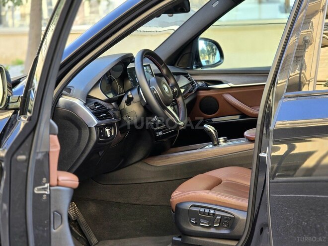 BMW X5 2018, 198,000 km - 3.0 l - Bakı