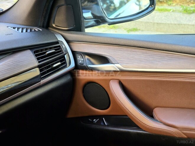 BMW X5 2018, 198,000 km - 3.0 l - Bakı