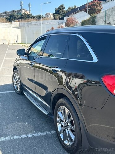 Kia Sorento 2015, 156,662 km - 2.0 l - Bakı