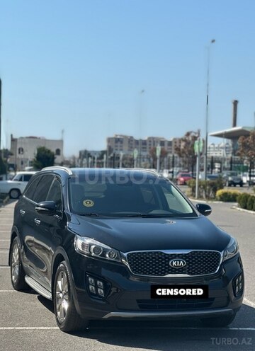 Kia Sorento 2015, 156,662 km - 2.0 l - Bakı