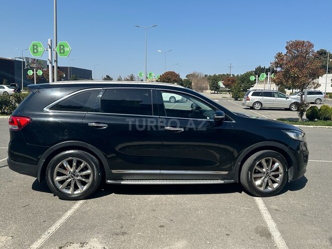 Kia Sorento 2015, 156,662 km - 2.0 l - Bakı