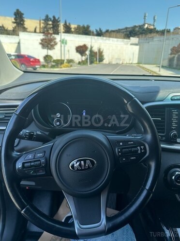Kia Sorento 2015, 156,662 km - 2.0 l - Bakı