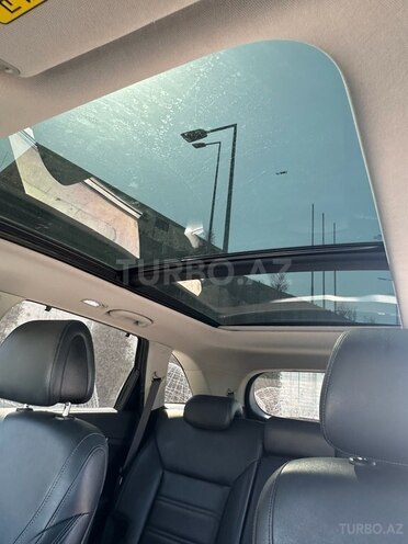 Kia Sorento 2015, 156,662 km - 2.0 l - Bakı