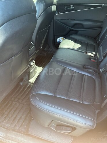 Kia Sorento 2015, 156,662 km - 2.0 l - Bakı