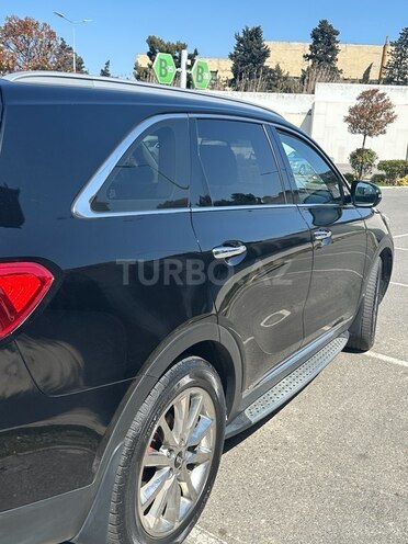 Kia Sorento 2015, 156,662 km - 2.0 l - Bakı