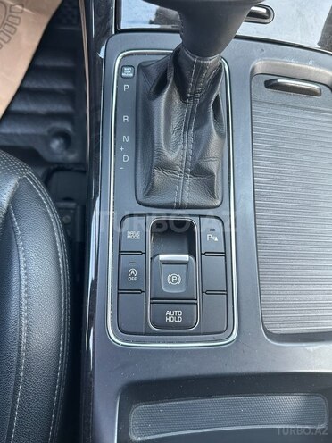 Kia Sorento 2015, 156,662 km - 2.0 l - Bakı