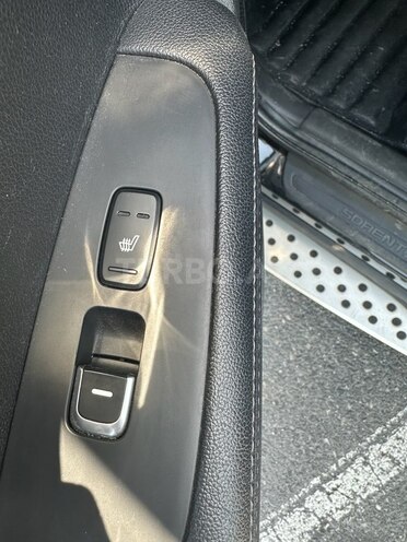 Kia Sorento 2015, 156,662 km - 2.0 l - Bakı