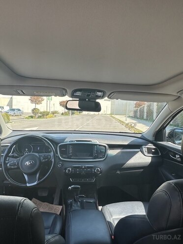 Kia Sorento 2015, 156,662 km - 2.0 l - Bakı