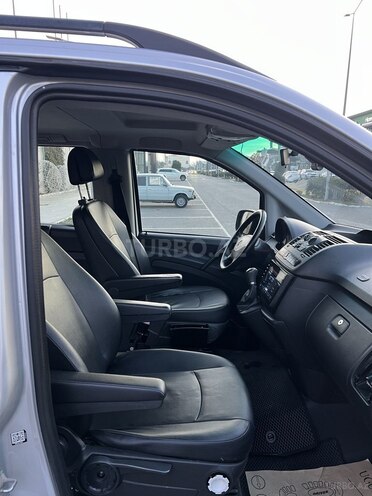 Mercedes Vito 111 2014, 278,000 km - 2.2 л - Bakı
