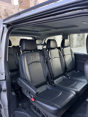 Mercedes Vito 111 2014, 278,000 km - 2.2 л - Bakı