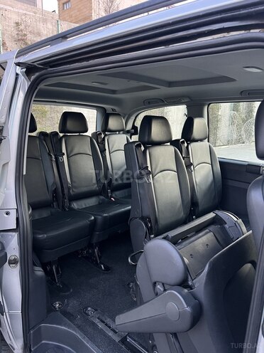 Mercedes Vito 111 2014, 278,000 km - 2.2 л - Bakı