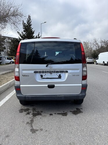 Mercedes Vito 111 2014, 278,000 km - 2.2 л - Bakı
