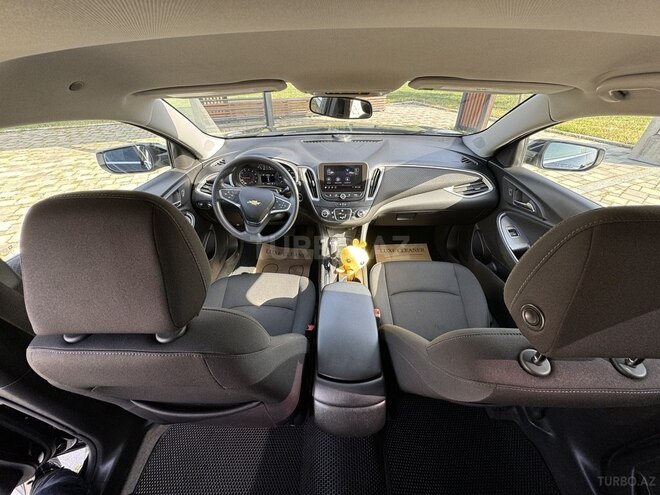 Chevrolet Malibu 2019, 73,000 km - 1.5 l - Bakı