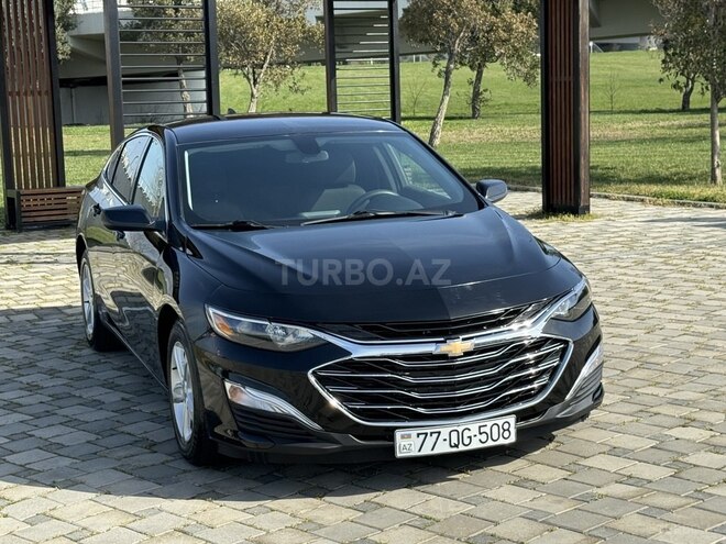 Chevrolet Malibu 2019, 73,000 km - 1.5 l - Bakı
