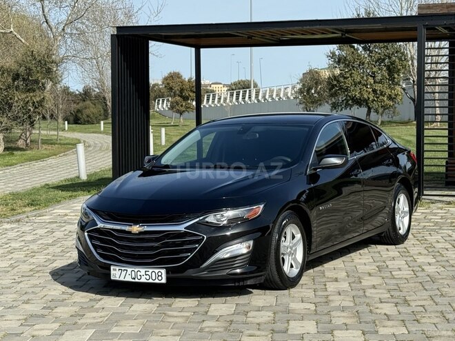 Chevrolet Malibu 2019, 73,000 km - 1.5 l - Bakı