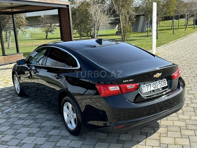 Chevrolet Malibu 2019, 73,000 km - 1.5 l - Bakı