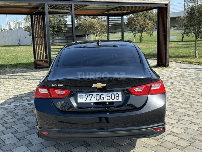 Chevrolet Malibu 2019, 73,000 km - 1.5 l - Bakı