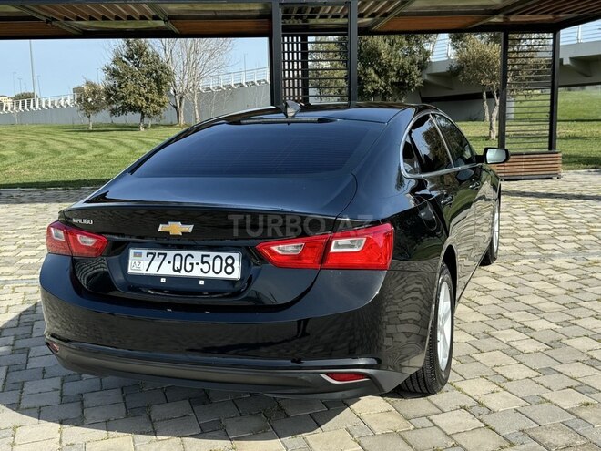 Chevrolet Malibu 2019, 73,000 km - 1.5 l - Bakı