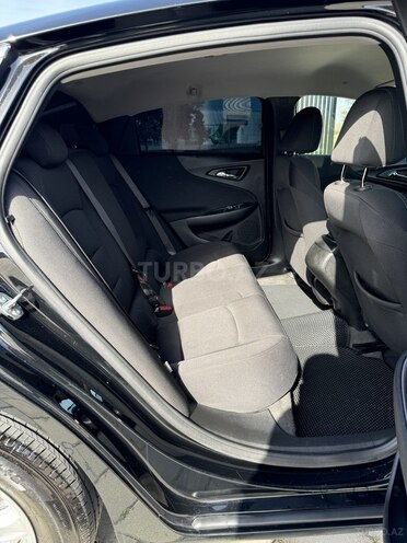 Chevrolet Malibu 2019, 73,000 km - 1.5 l - Bakı