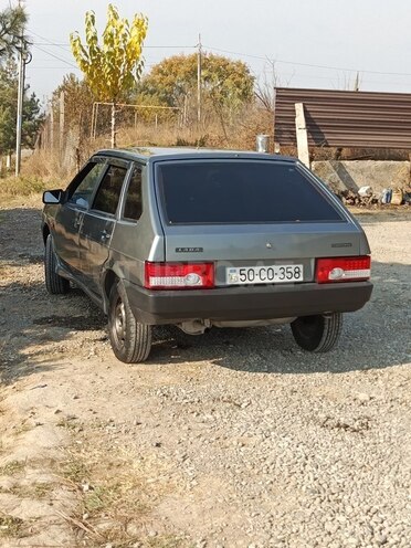 LADA (VAZ) 2109 1995, 220,000 km - 1.5 l - Bakı