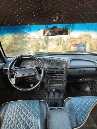 LADA (VAZ) 2109 1995, 220,000 km - 1.5 l - Bakı