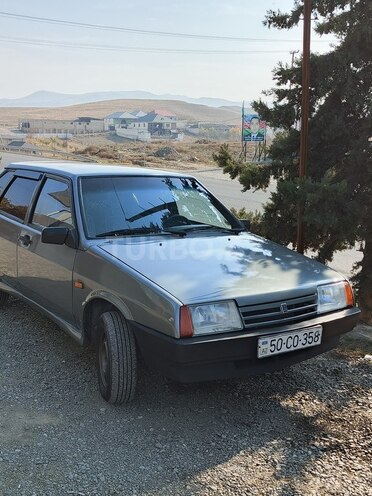 LADA (VAZ) 2109 1995, 220,000 km - 1.5 l - Bakı