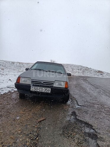 LADA (VAZ) 2109 1995, 220,000 km - 1.5 l - Bakı