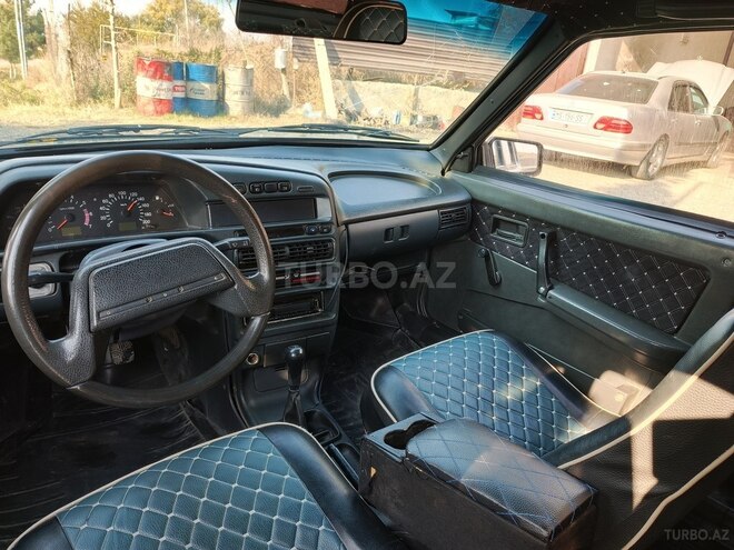 LADA (VAZ) 2109 1995, 220,000 km - 1.5 l - Bakı