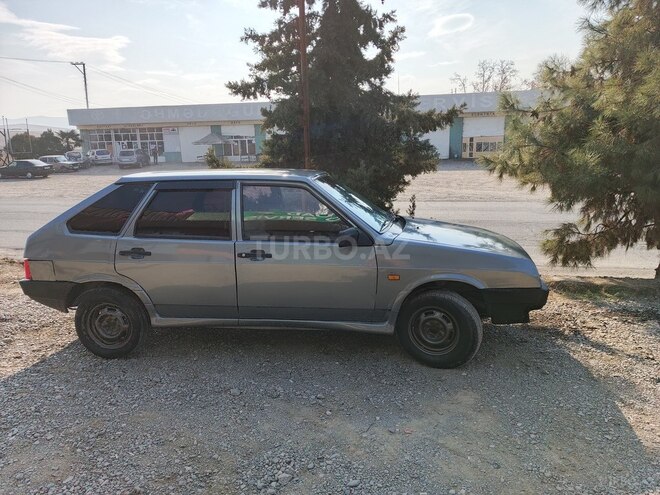 LADA (VAZ) 2109 1995, 220,000 km - 1.5 l - Bakı