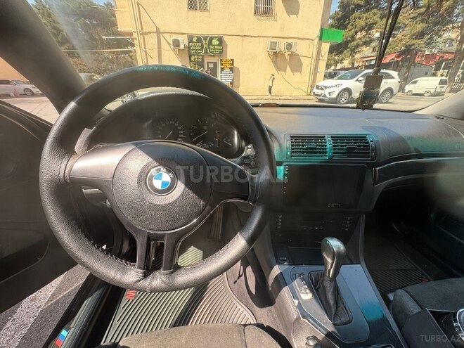 BMW 530 2000, 380,000 km - 3.0 l - Bakı