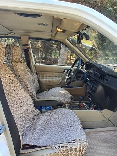 Mercedes 190 1988, 190,000 km - 2.0 l - Bakı