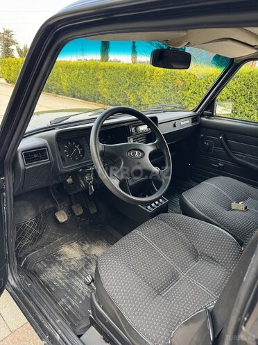 LADA (VAZ) 2107 2010, 25,000 km - 1.6 l - Tovuz
