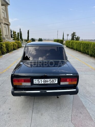 LADA (VAZ) 2107 2010, 25,000 km - 1.6 l - Tovuz