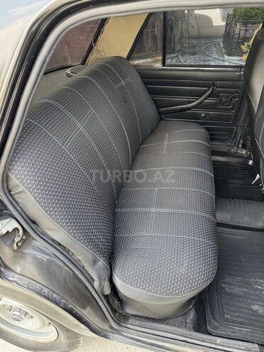 LADA (VAZ) 2107 2010, 25,000 km - 1.6 l - Tovuz
