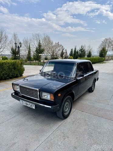 LADA (VAZ) 2107 2010, 25,000 km - 1.6 l - Tovuz