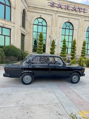 LADA (VAZ) 2107 2010, 25,000 km - 1.6 l - Tovuz