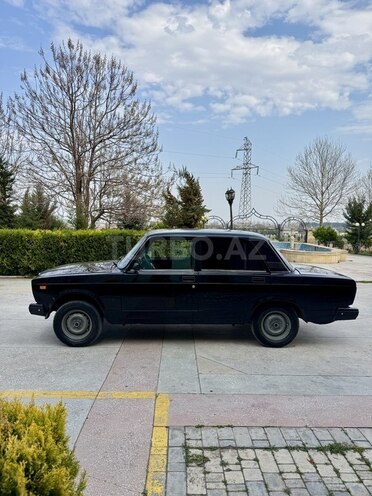 LADA (VAZ) 2107 2010, 25,000 km - 1.6 l - Tovuz
