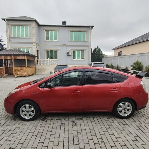 Toyota Prius 2006, 250,000 km - 1.5 l - Bakı