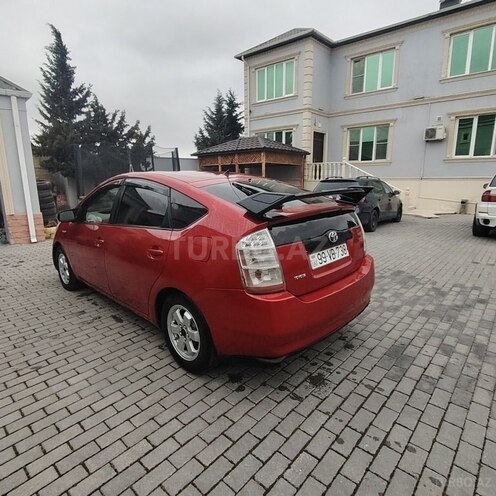 Toyota Prius 2006, 250,000 km - 1.5 l - Bakı