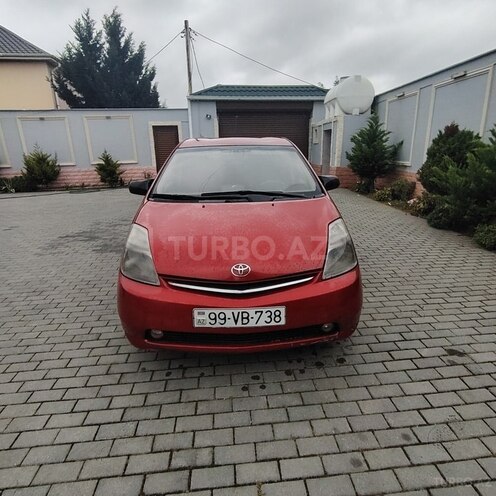 Toyota Prius 2006, 250,000 km - 1.5 l - Bakı