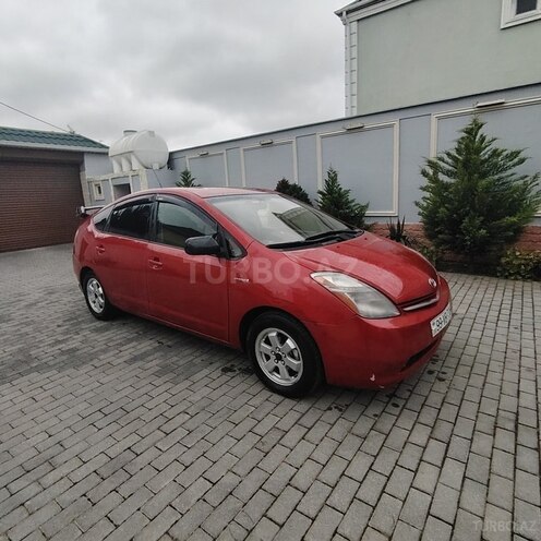 Toyota Prius 2006, 250,000 km - 1.5 l - Bakı