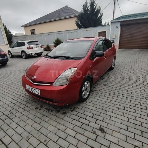 Toyota Prius 2006, 250,000 km - 1.5 l - Bakı