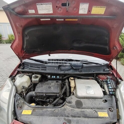 Toyota Prius 2006, 250,000 km - 1.5 l - Bakı