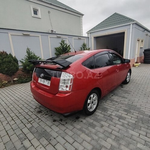 Toyota Prius 2006, 250,000 km - 1.5 l - Bakı